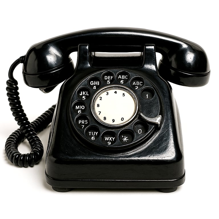 OAKRG contact us for finance solutions