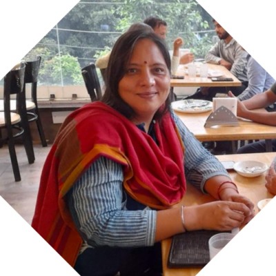 Dr. Kulpreet Kaur MBA Phd Psychologist Senior Consultant Manarramind