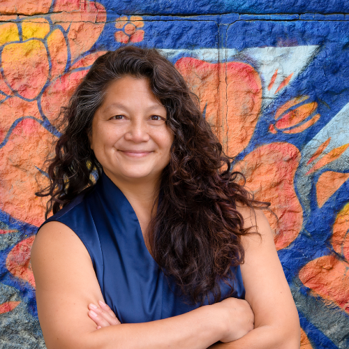 Cinthia Varkevisser, Experience Leader