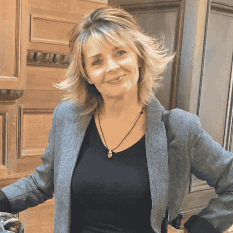 Diane Pearce – local woman in business from Leicestershire, helping and connecting entrepreneurial w