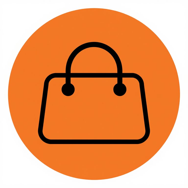 Litbuy Spreadsheet Bags