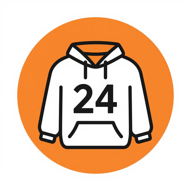 Litbuy Spreadsheet Hoodie 2026