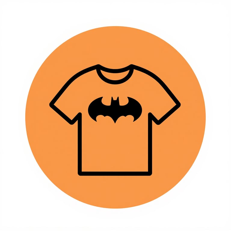 Litbuy Spreadsheet T-shirts