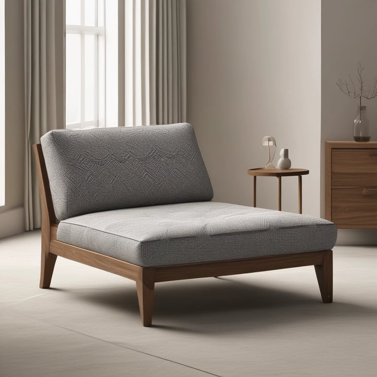 Bright living room with modern inventory