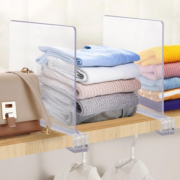 Small storage ideas that maximize space and reduce clutter