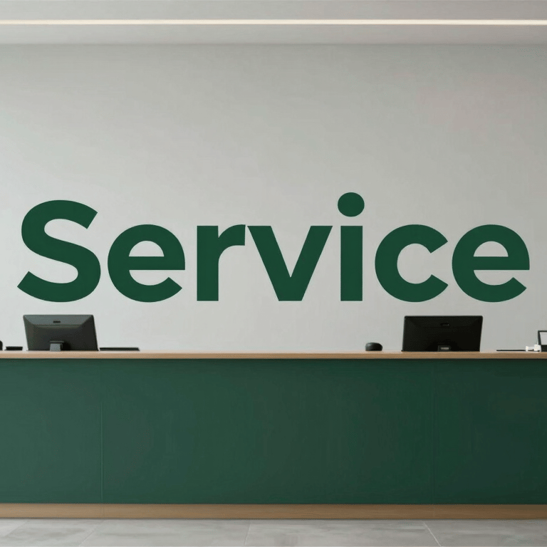 A Gojek driver-partner in a Southeast Asian / Indonesian city street, smiling while checking their phone, bright daylight, vibrant emerald green jacket.
