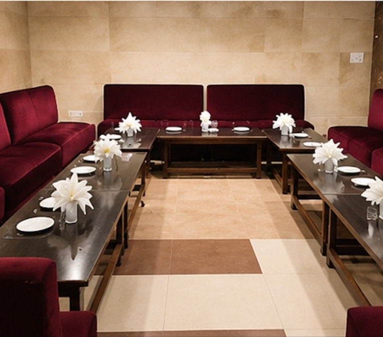 mayur hotel meerut photo