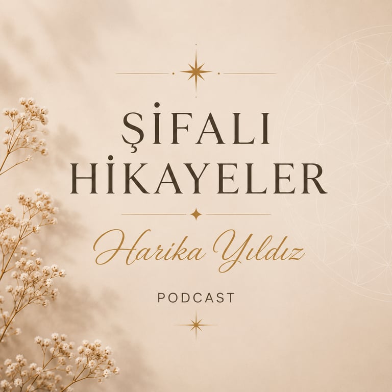 şifalı hikayeler