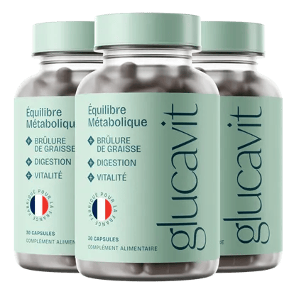 Glucavit
