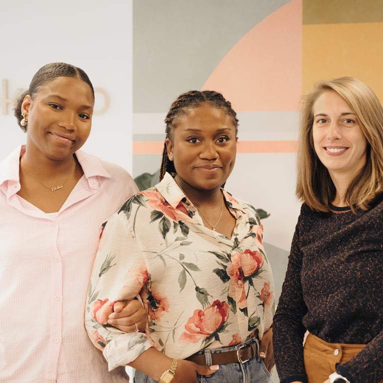 shooting photo corporate