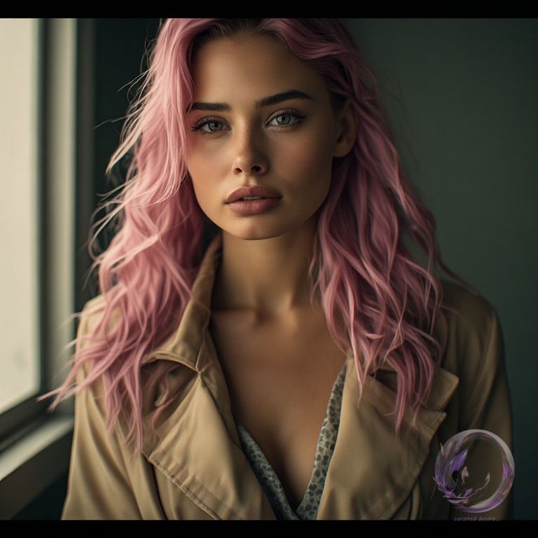 Vera sexy detective, di Ophelio