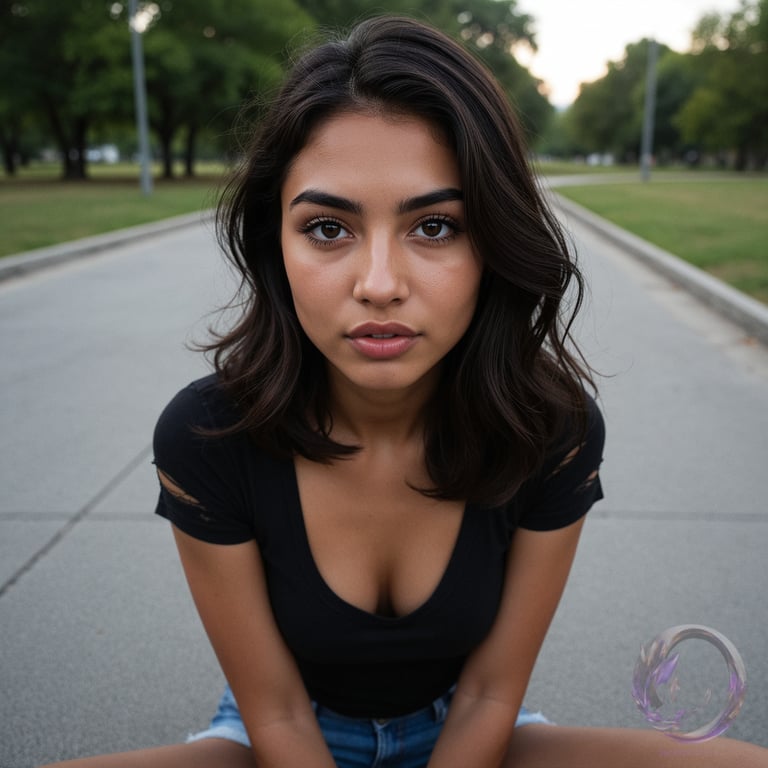 Kira POV al parco, di Ophelio