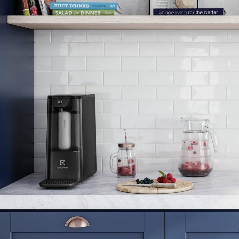 Purificador de Água Electrolux Experience PE12P