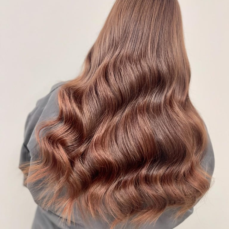 hair extensions, hair treatments by hairlabuk