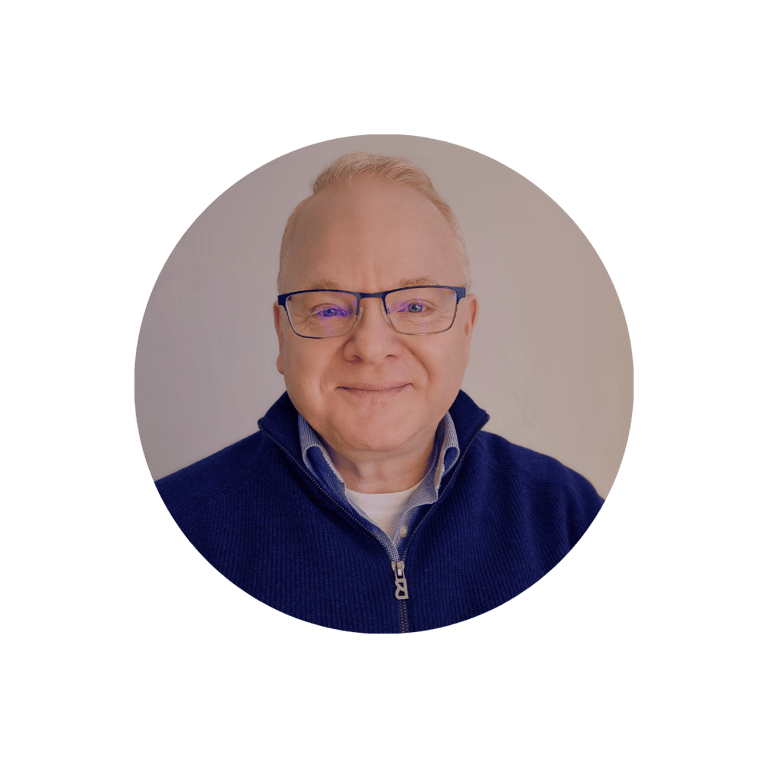 Ivano S. Rodella I iavneo.ai I Der KI-Berater