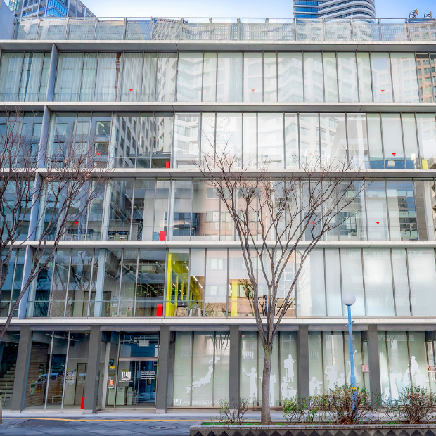 Osaka Visual Arts Academy - Photography & Sound Arts - Senmon Gakko