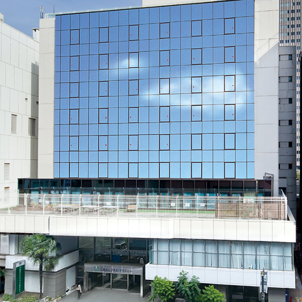 Tokyo Business Academy - Global Business & Office - Senmon Gakko