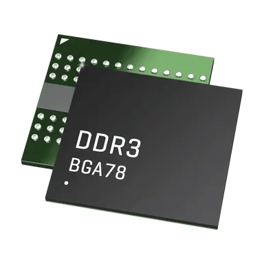 DDR3
