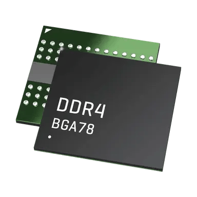 DDR4