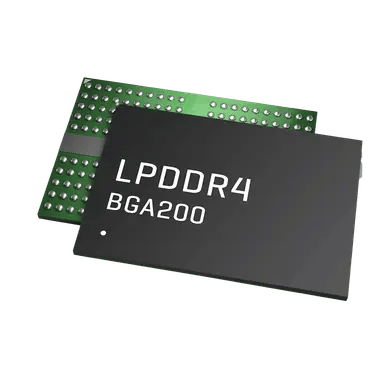 LPDDR4
