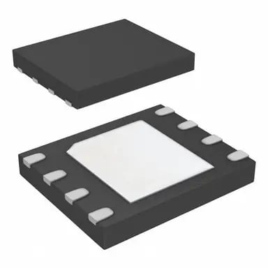 Serial/SPI NAND