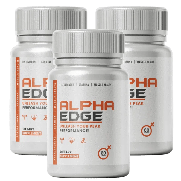Alpha Edge - Official Shop | Alpha Edge