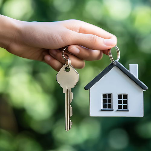 Rented Condo / Dwelling Insurance