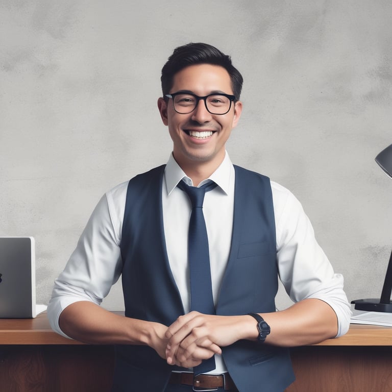 black blue and yellow textile