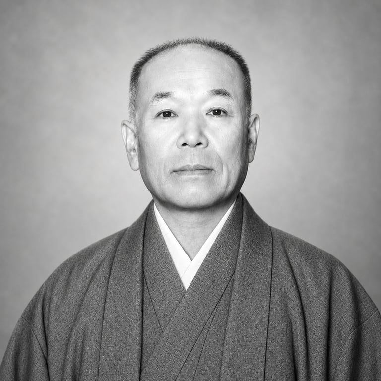 AI generated photo based on available reference photos.