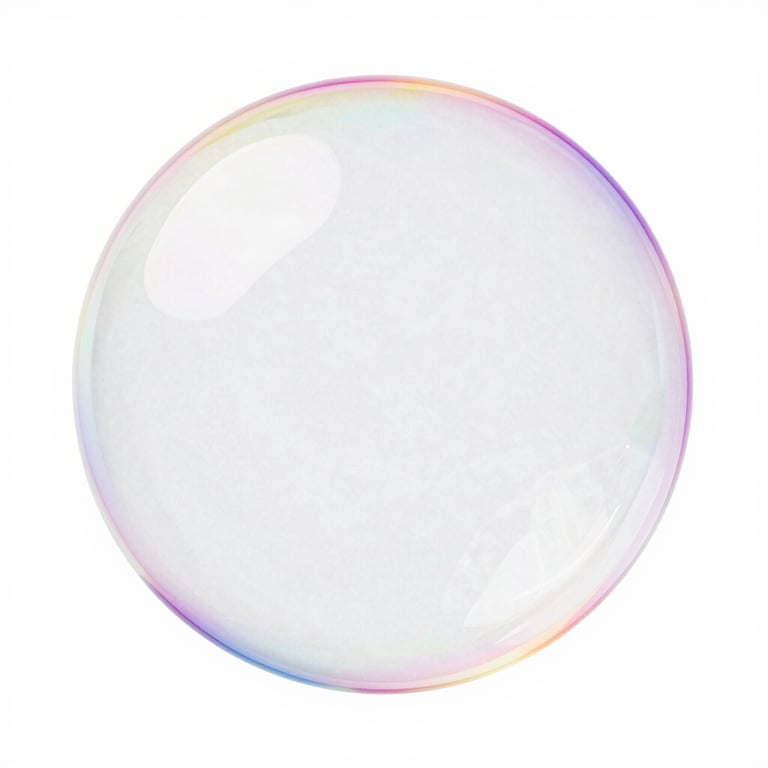 BubbleMap Bubble Icon