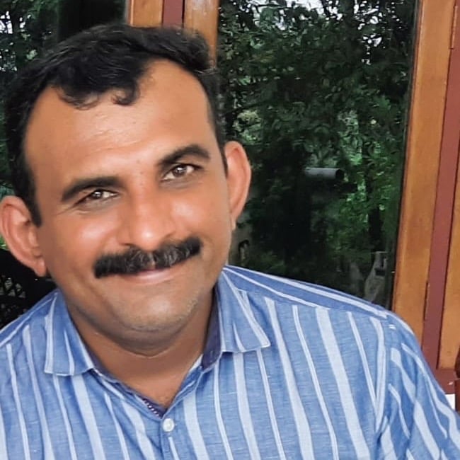 Dibin José