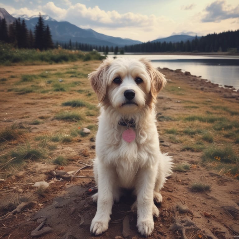 man and woman standing in front of brown concrete building during daytime