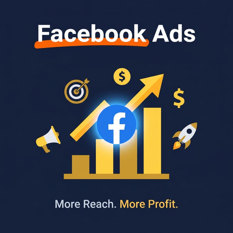 Facebook ads