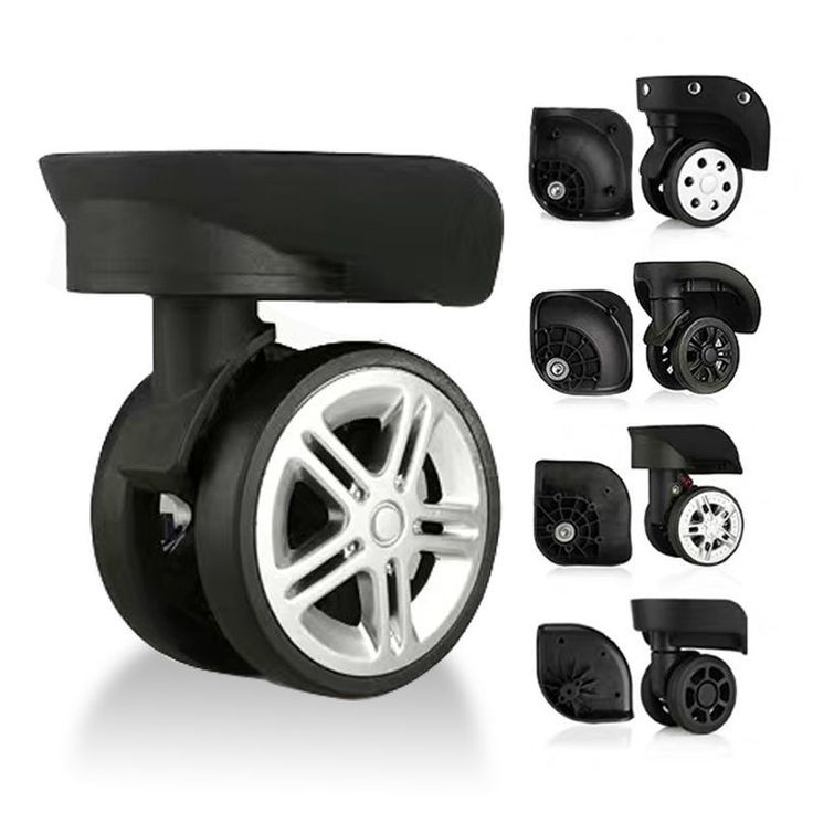 office chair wheel and caster repair in Kalyan, Ambarnath, Badlapur, Dobiwali, Vadape,Thane.