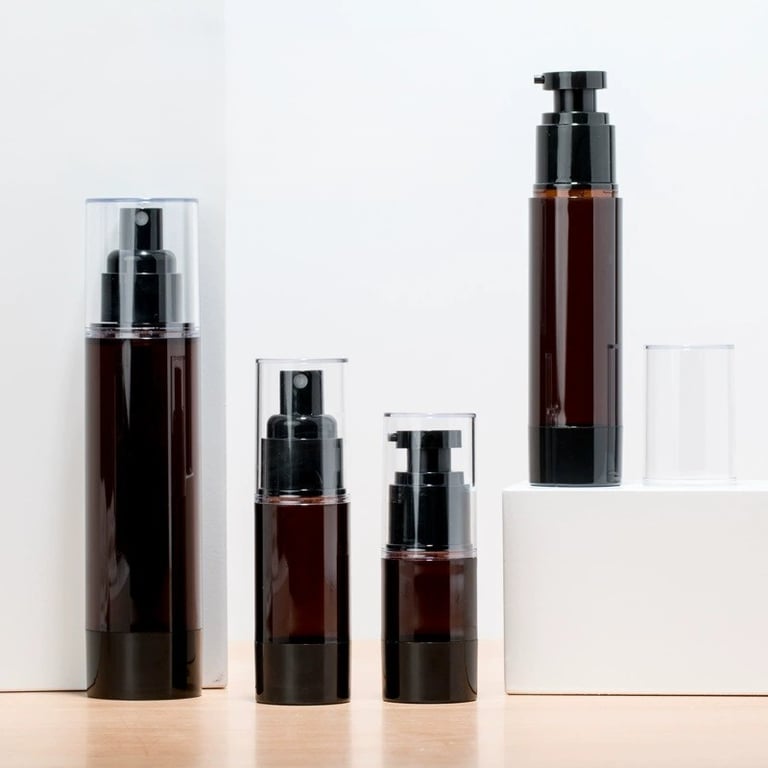 Cosmetic Packaging Manufacturer in China