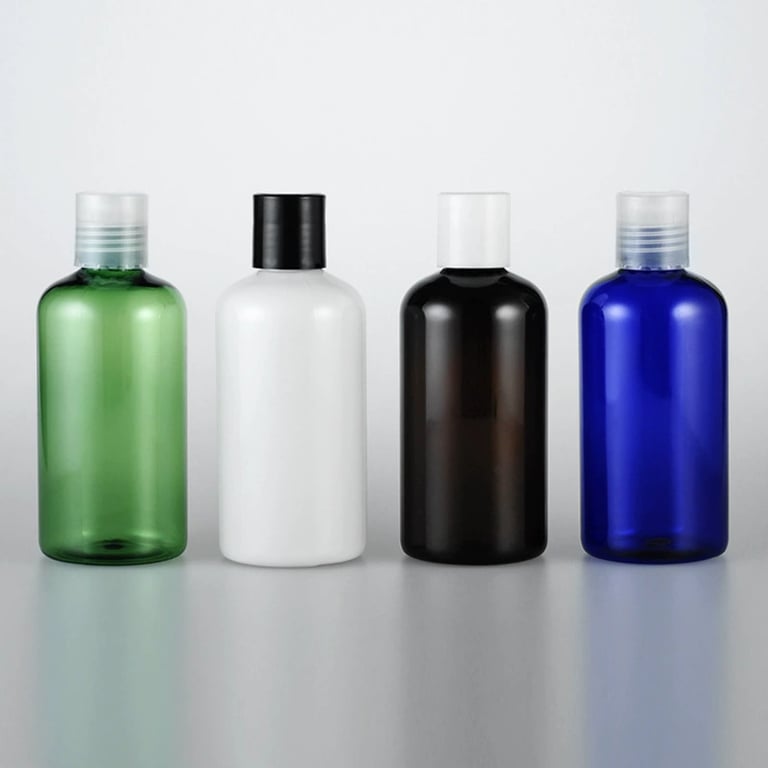 Personal Care Bottle Manufacturer in China