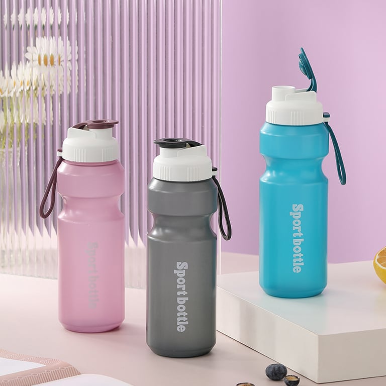 PP Bottle Manufacturer in China