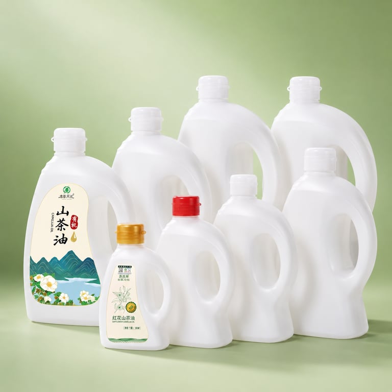 Food & Beverage Packaging Manufacturer in China