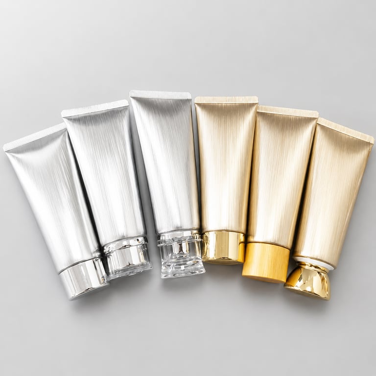 Cosmetic Packaging Manufacturer in China
