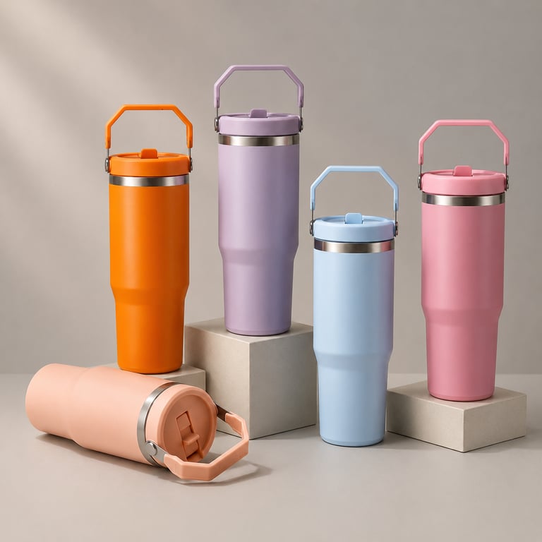 Sports Water Bottle Manufacturer in China