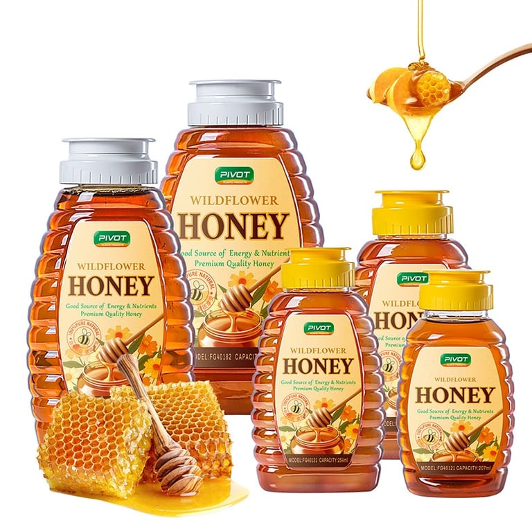 Food & Beverage Packaging Manufacturer in China