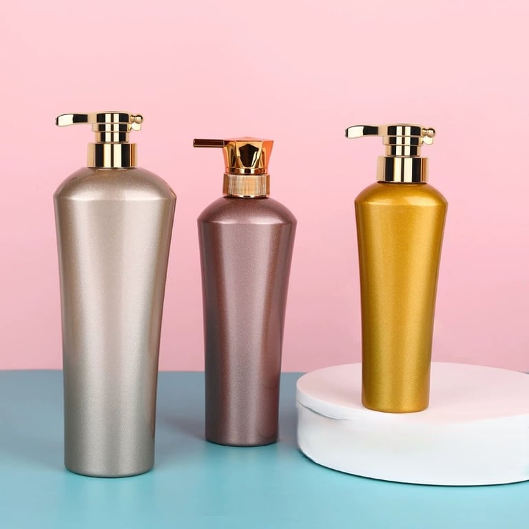 Personal Care Bottle Manufacturer in China