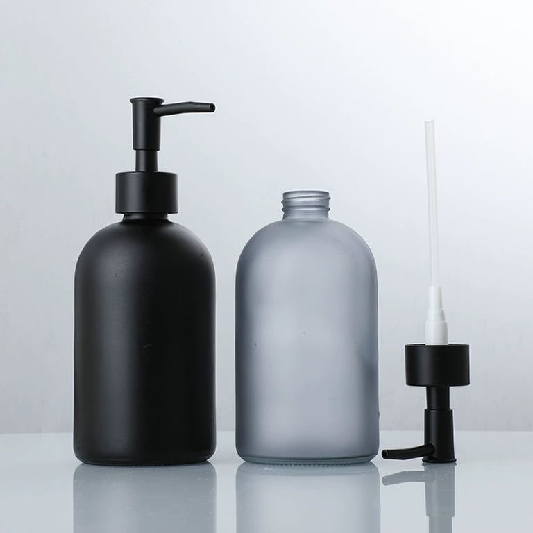 Personal Care Bottle Manufacturer in China