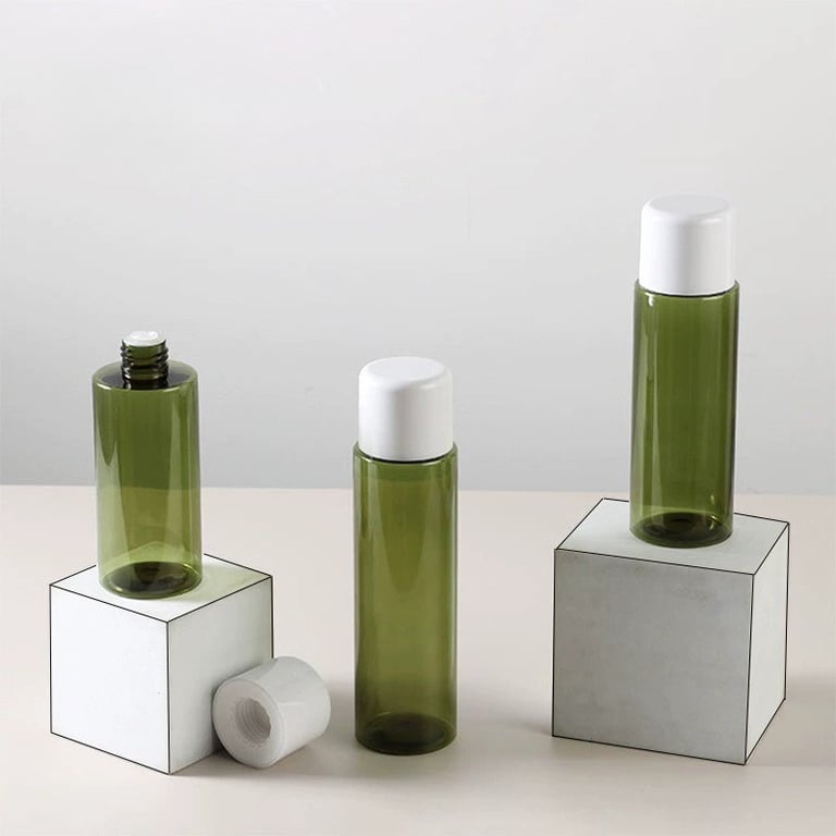 Cosmetic Packaging Manufacturer in China