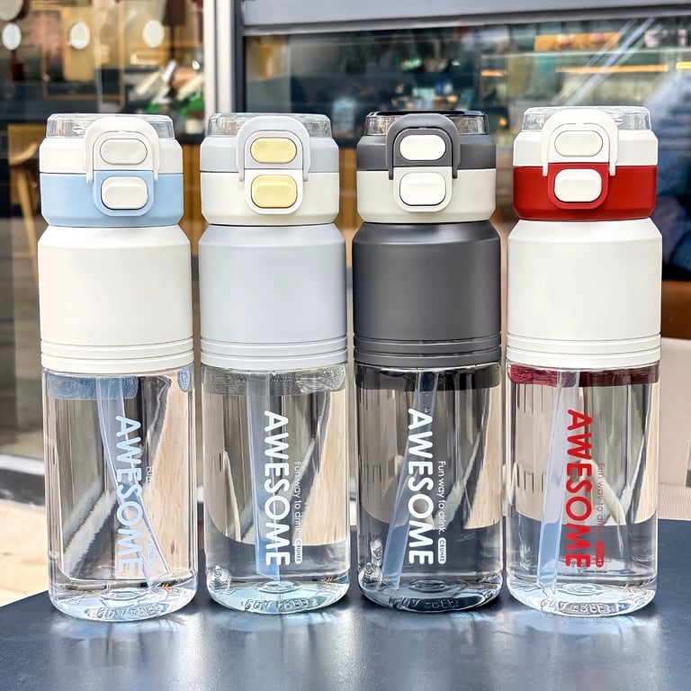 Sports Water Bottle Manufacturer in China