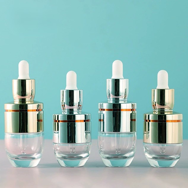 Cosmetic Packaging Manufacturer in China