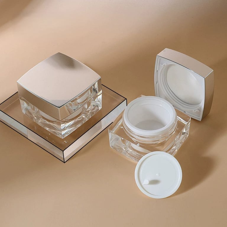 Cosmetic Packaging Manufacturer in China