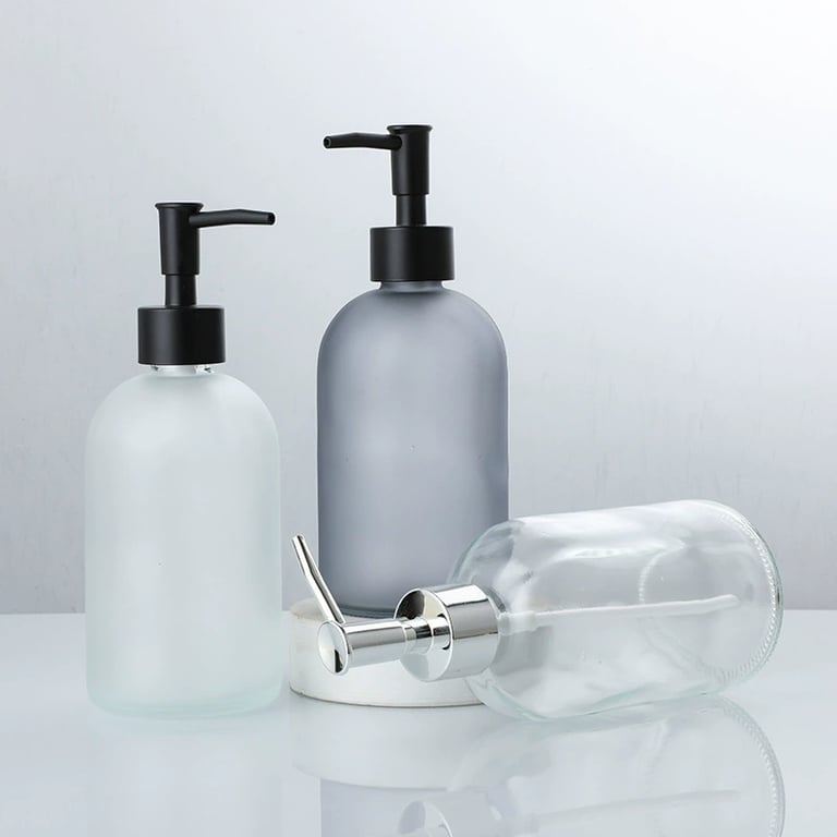 Personal Care Bottle Manufacturer in China