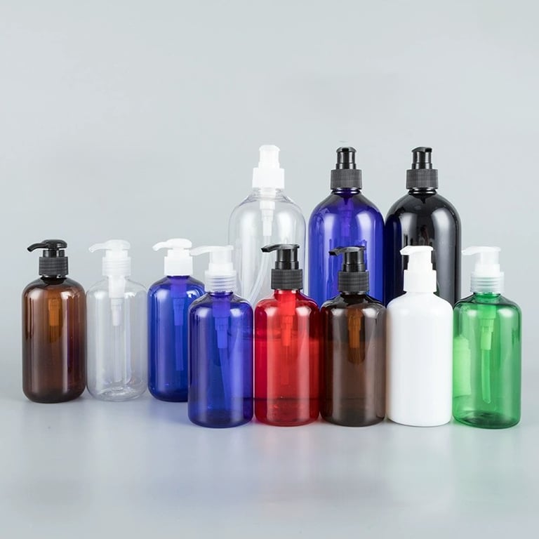 Personal Care Bottle Manufacturer in China