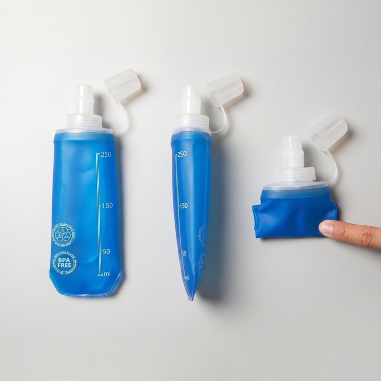 Sports Water Bottle Manufacturer in China